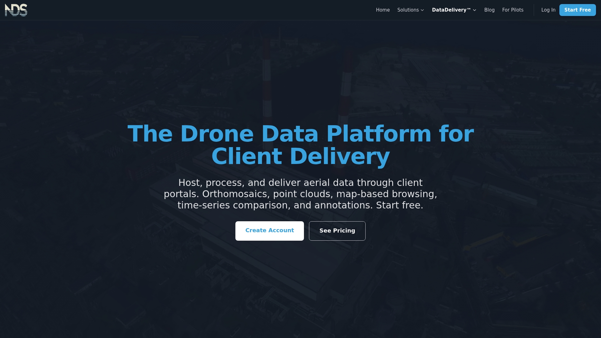 Nationaldroneservices